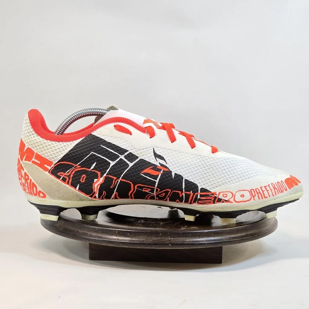Adidas X Speedflow.1 FG Soccer Shoes Mens 11 Cleats GW8397 Messi Friends Limited